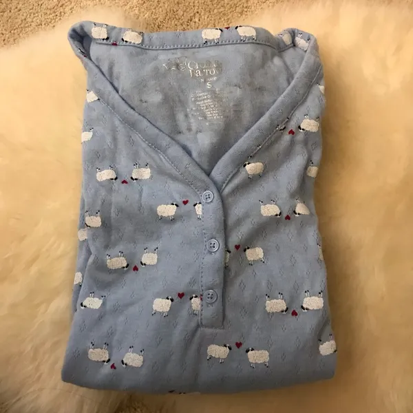 Croft & Barrow Pajama Set - Image 2