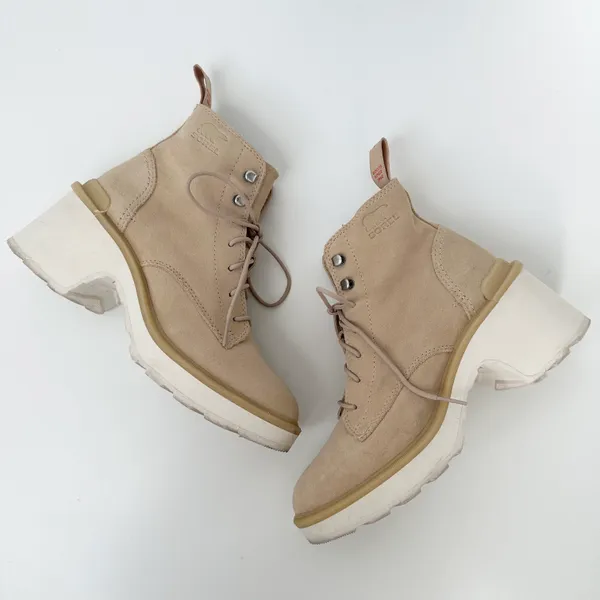 Sorel Hi-Line Heel Boots - Image 5