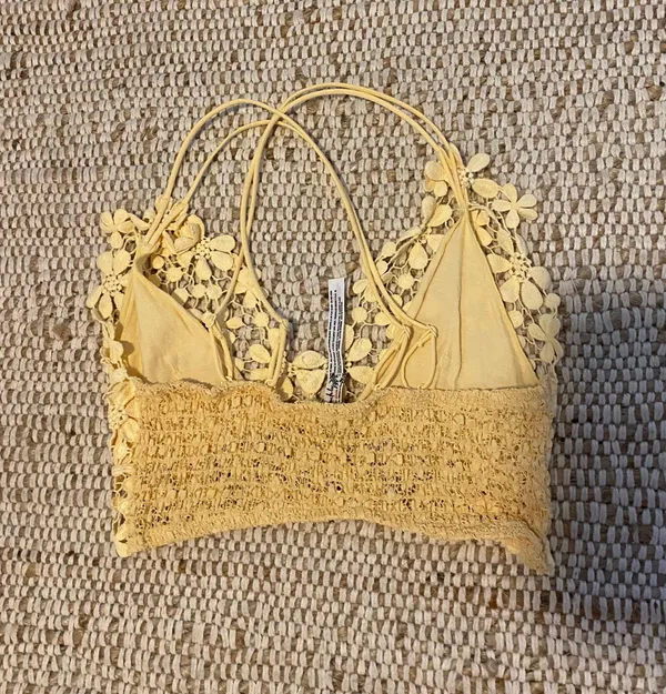 Free People Intimately Bralette - Image 2