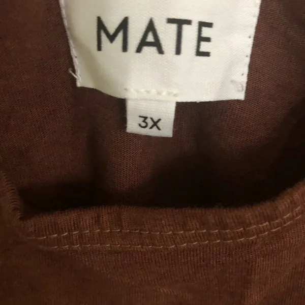 MATE THE LABEL Tencel Sleep Set - Image 6