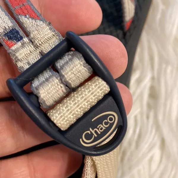 Chacos SANDALS size 9 excellent condition see all photos (P8) - Image 11