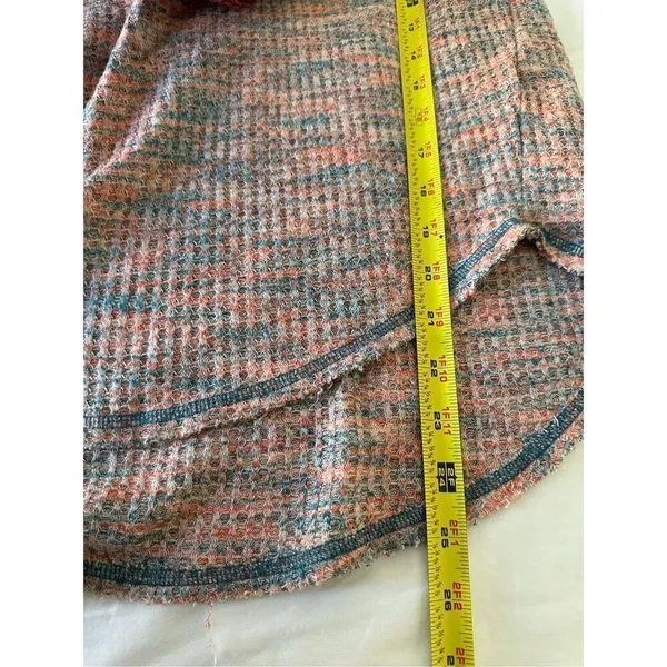 Free People Women's Misty Top Retro Combo SMALL - Image 11