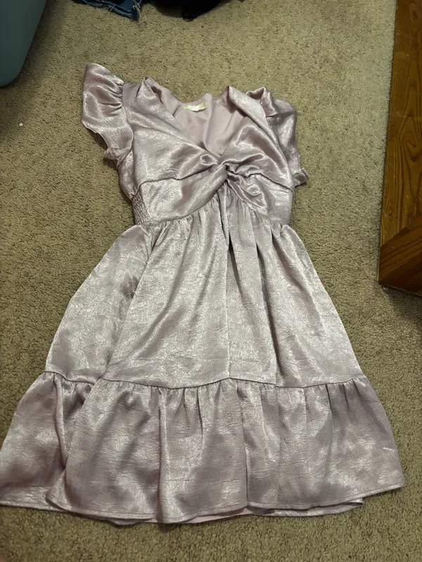 altar'd state dress - Image 3