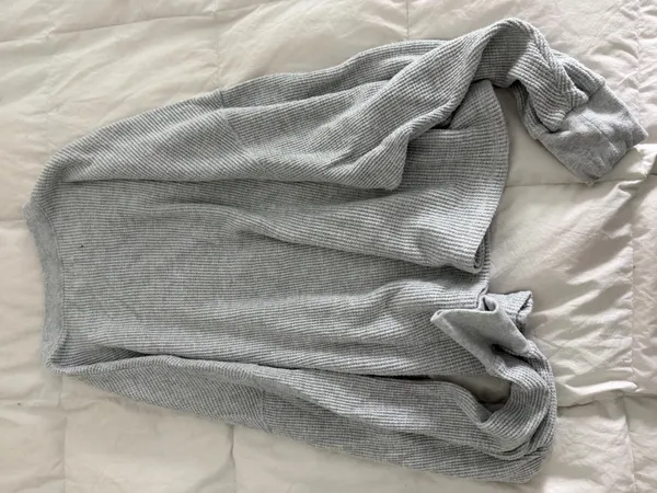 Abercrombie & Fitch Sweater - Image 4