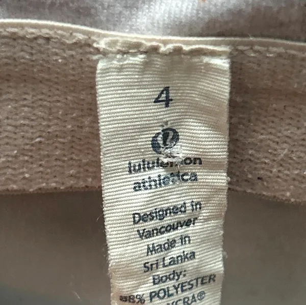 Lululemon “Sugar Crush Multi” print racerback tank  - Image 6