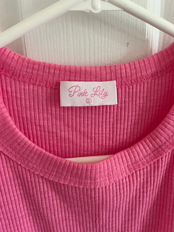 Barbie Pink Everyday dress - Image 3