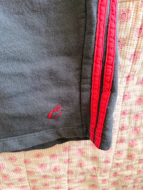 ASOS Baggy Collision Shorts  - Image 2