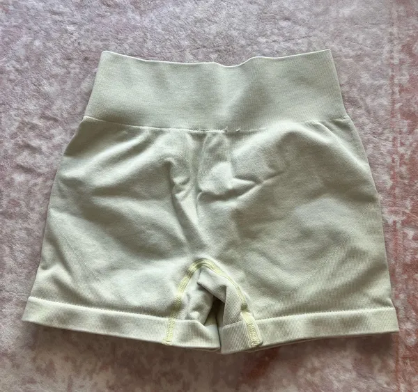 Bo+Tee Shorts - Image 2