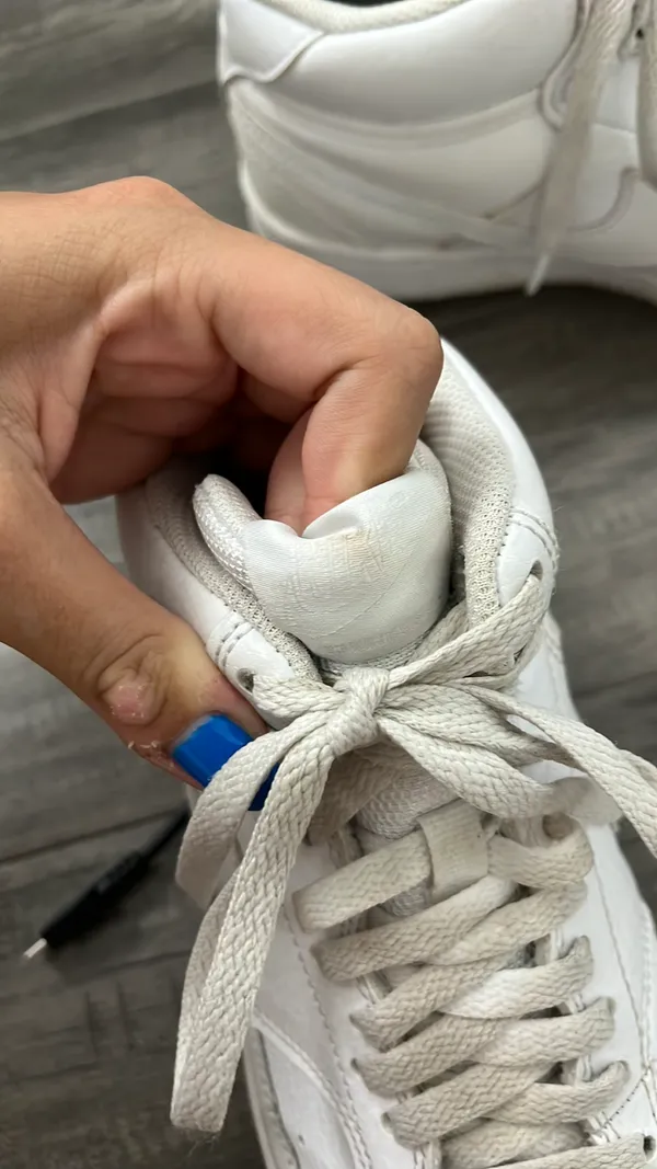 Nike Shoes - Image 3
