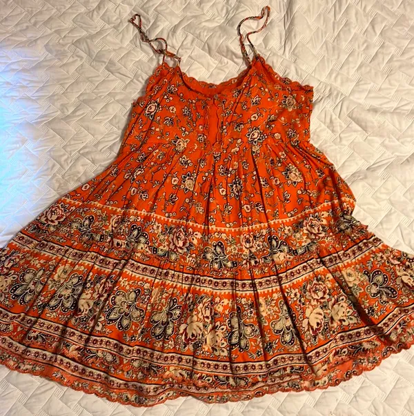 Urban Outfitters Sundress - Image 4
