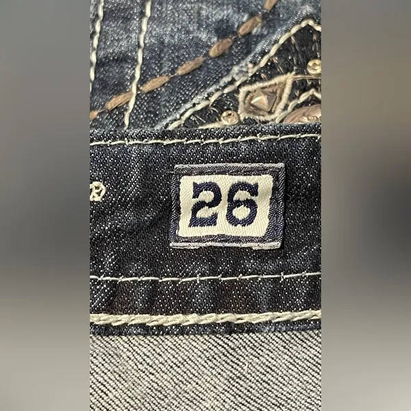 Miss Me Women's Jean Shorts - Image 3