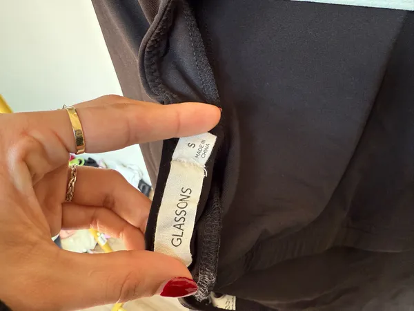 Glassons Top - Image 3