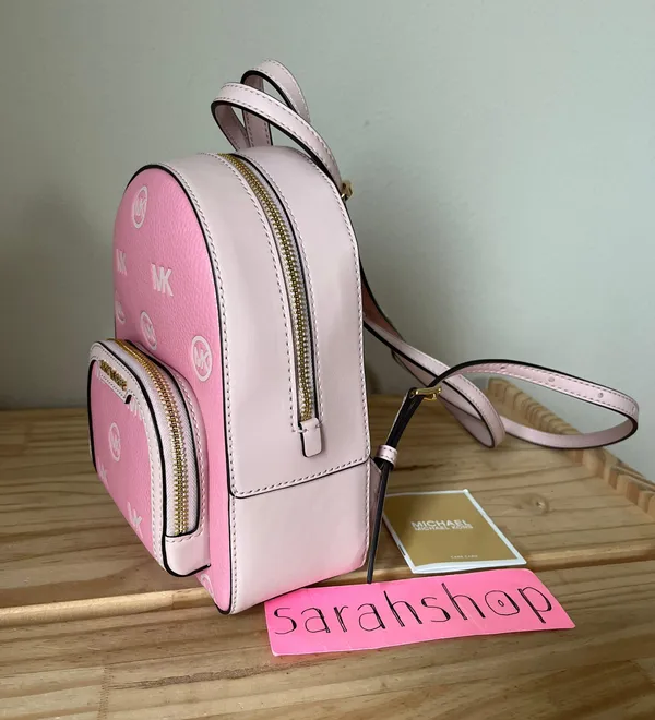 Michael Kors Backpack/Crossbody - Image 4