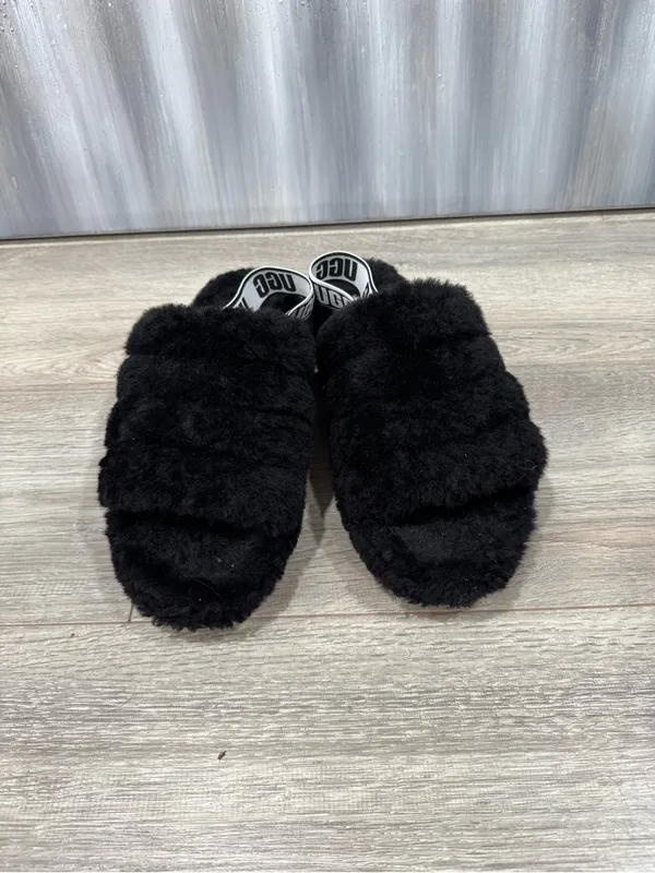 Ugg Fluff Yeah Slide - Image 7
