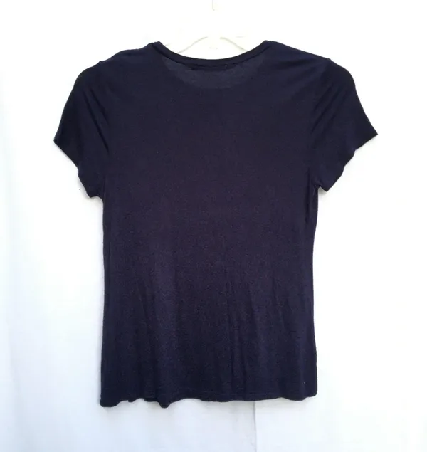 Active Basic S Small Super Soft Cozy Comfy T Shirt Top Casual Women’s Athleisure - Image 2