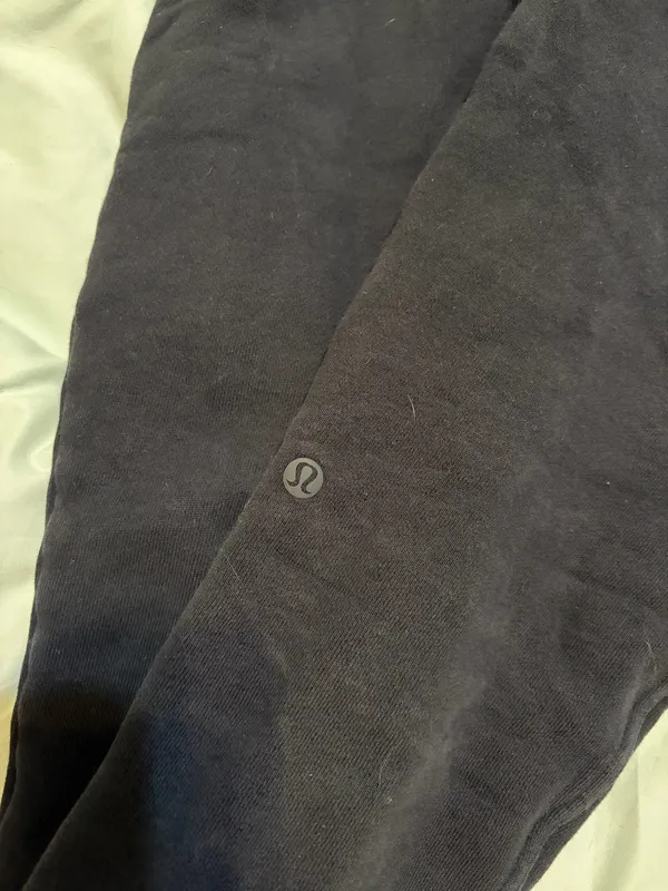 Lululemon Sweatpants Joggers - Image 2