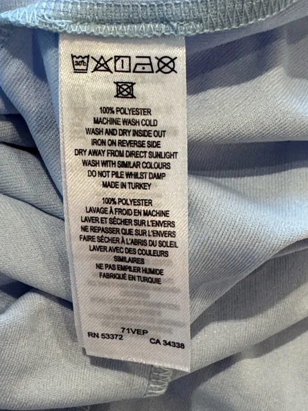 NWT French connection, maxi dress size M - Image 5