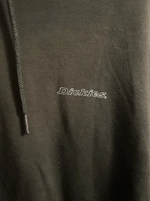 Dickies hoodie - Image 2