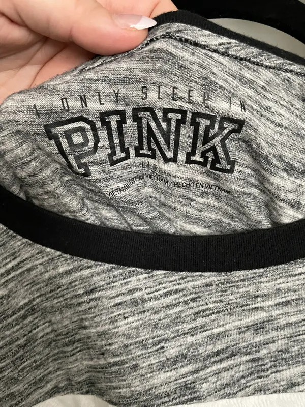 PINK Victoria’s Secret Sleepwear - Image 5
