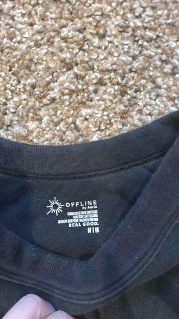 OFFLINE Aerie Tank Top - Image 3