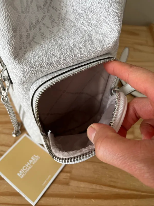 Michael Kors Backpack - Image 11