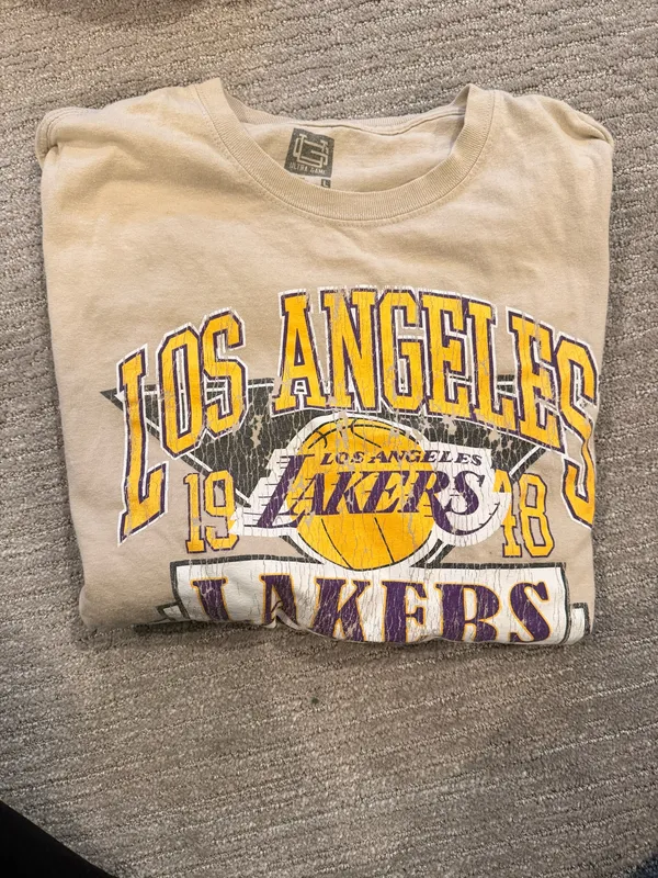 Urban Outfitters Graphic Tee - Image 2