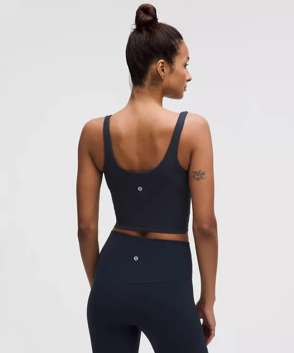 Lululemon Align Tank - Image 2