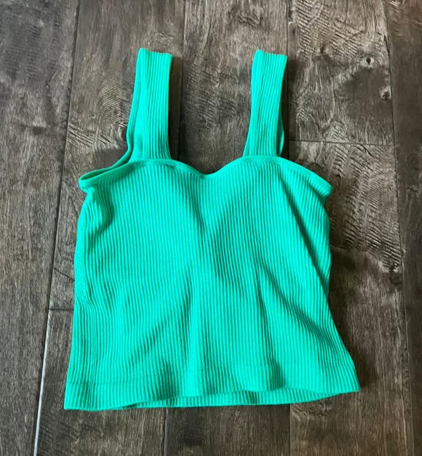 Altar'd State Tank Top - Image 2
