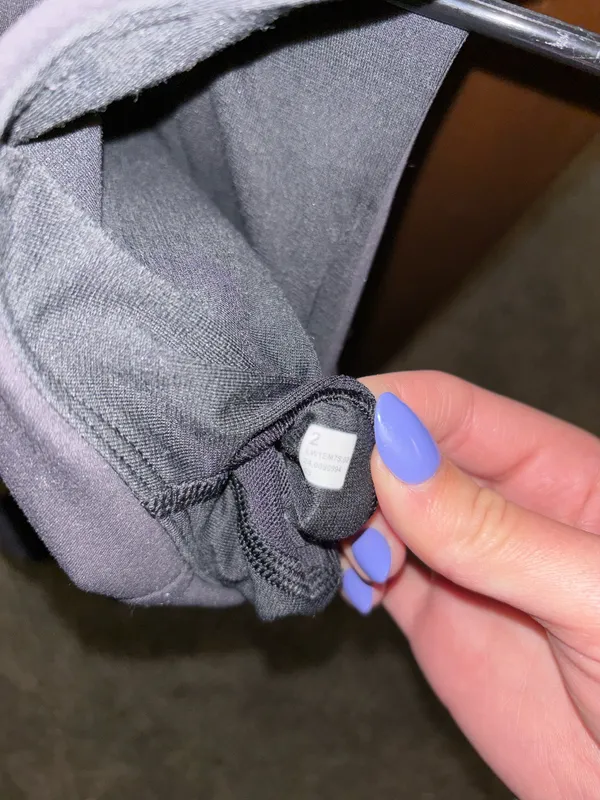 Lululemon Halter Tank Top - Image 3