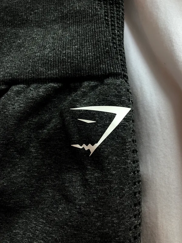 Gymshark Leggings - Image 3