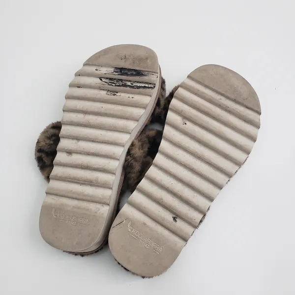 Ugg Koolaburra Leppard Slide Slippers - Image 4