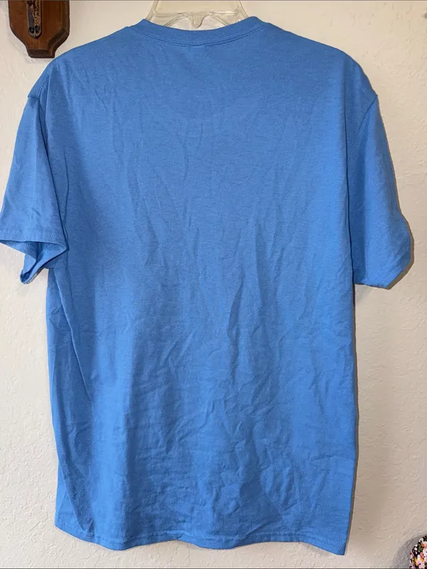 Teacher shirt Size M - Image 2