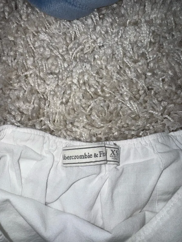 Abercrombie Linen Skirt - Image 2