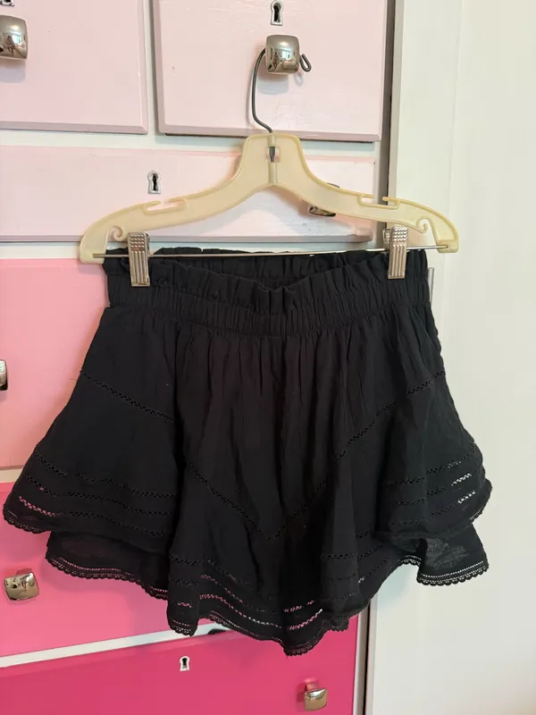 Aerie Skirt Ruffle - Image 3