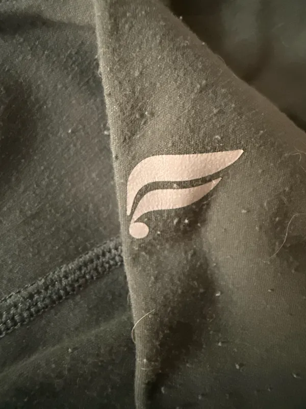 Cold Weather Fabletics Leggings - Image 2