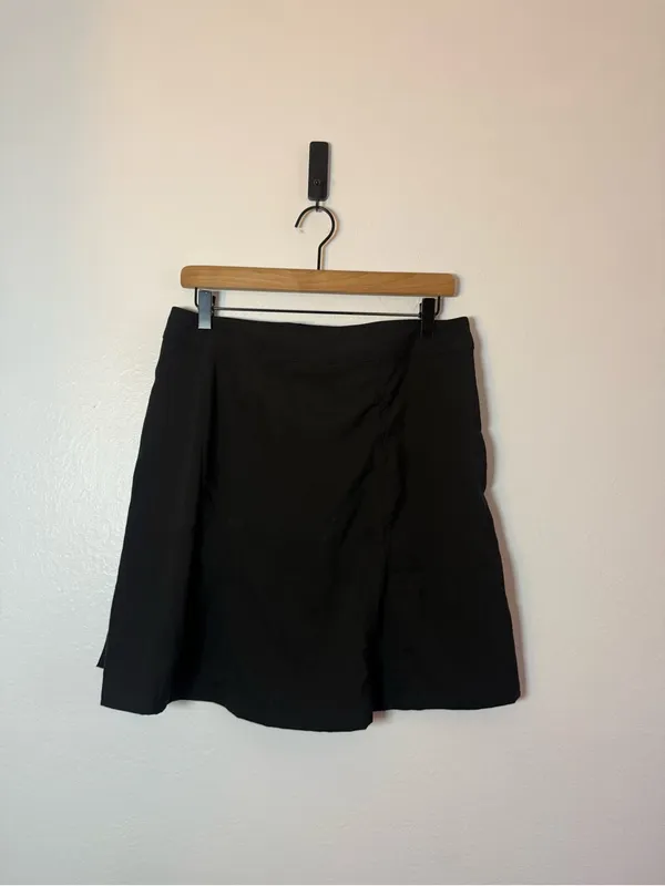 Ripskirt length 2 Black Size M - Image 3