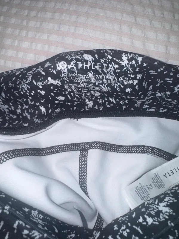 Athleta Women’s Leggings - Image 4