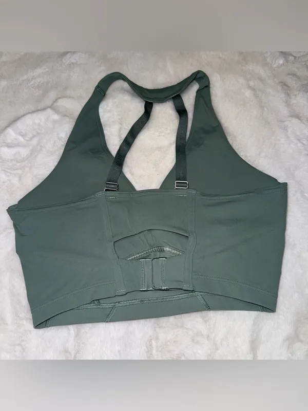 gymshark x whitney simmons sports bra - Image 3