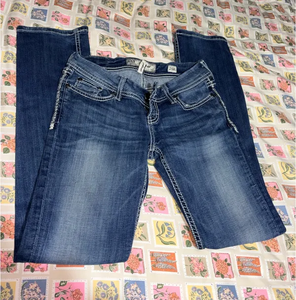 BKE Sabrina Jeans - Image 2