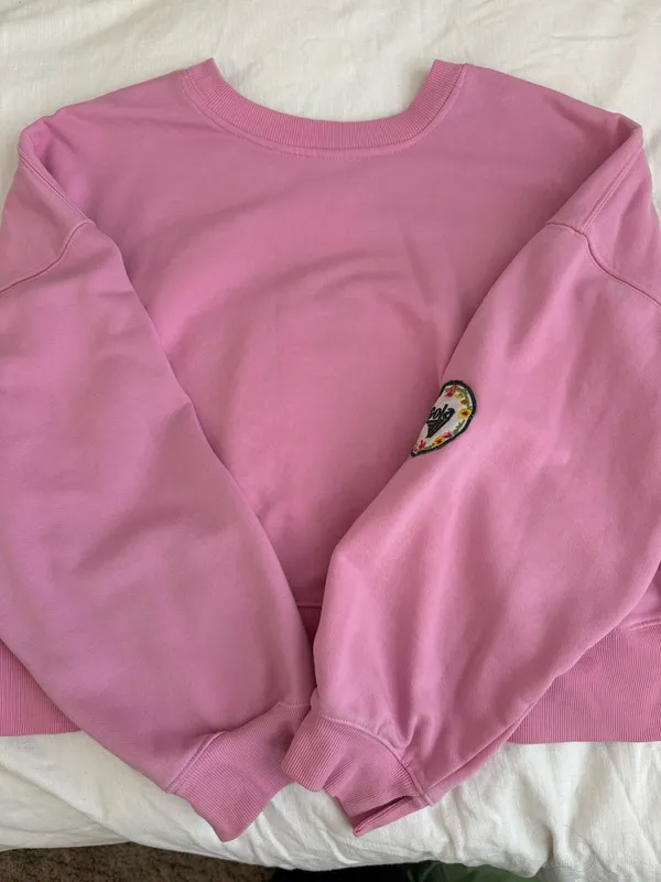Anthropologie Gola Sweatshirt - Image 2