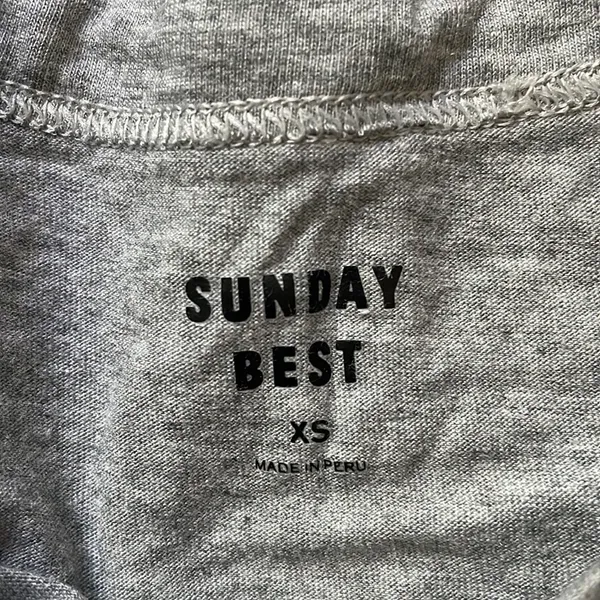 Aritiza - Sunday Best Butterfly Tee from Aritzia - Image 3