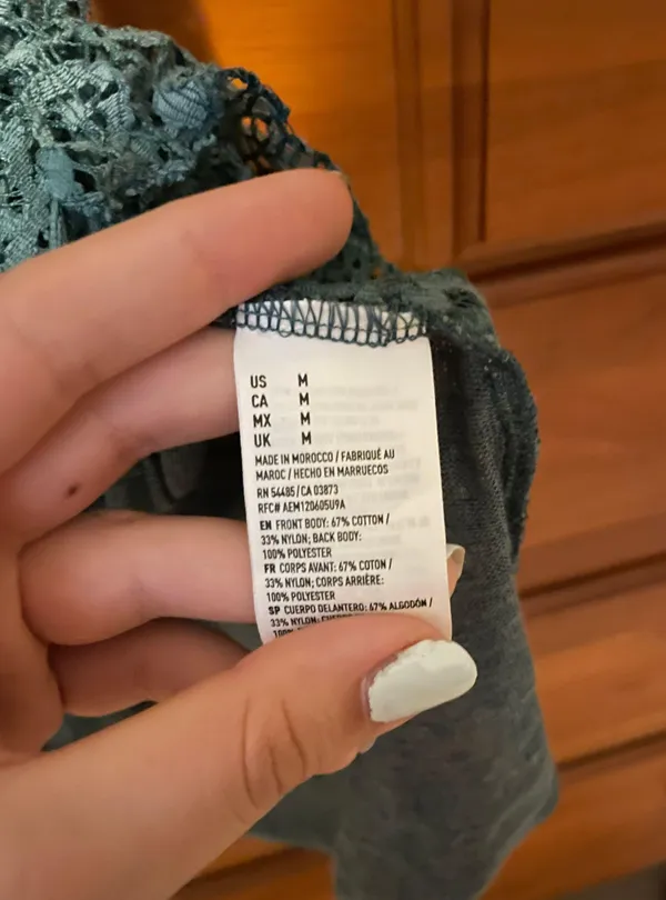 American Eagle Outfitters Tank-top - Image 3