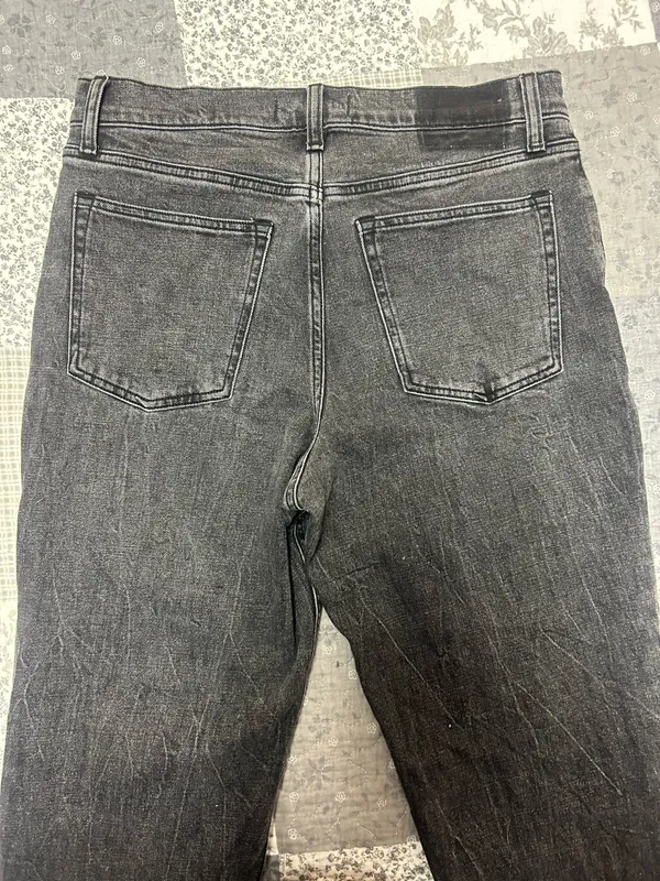 Abercrombie & Fitch Jeans - Image 2