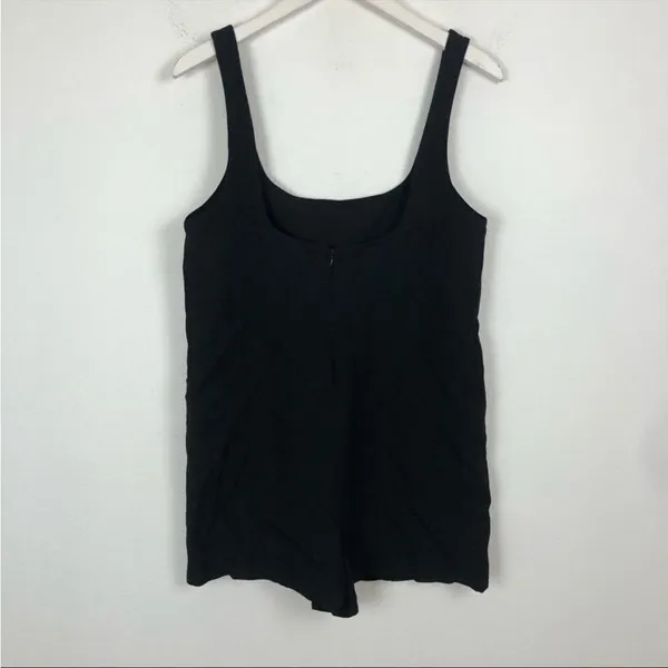 ✨Zara Sleeveless Romper ✨ - Image 9