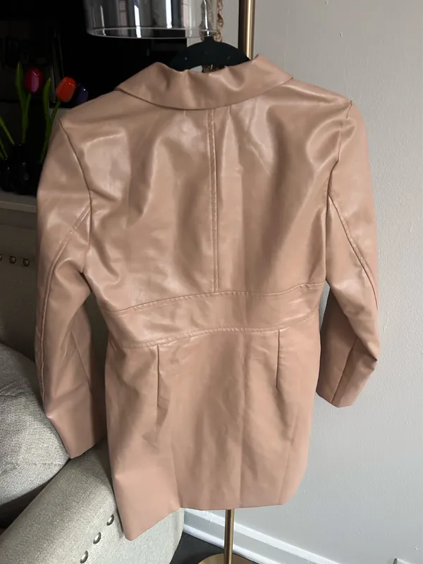 South boutique jacket  - Image 2