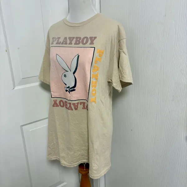 Playboy Tee* - Image 2