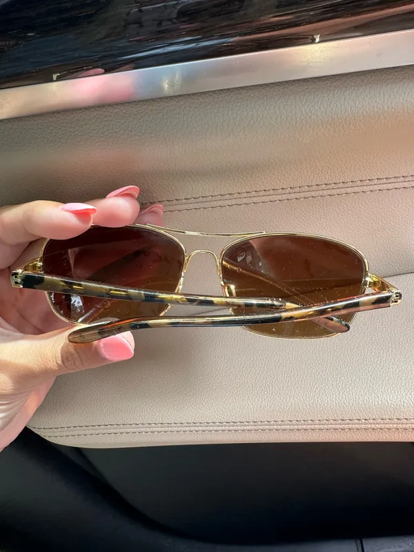 Women’s Oakley Sunglasses - Image 2
