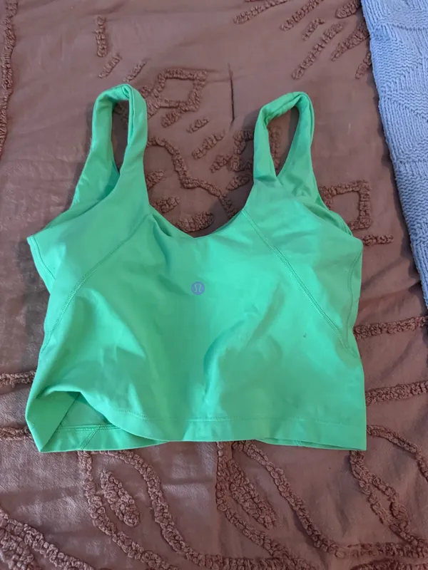 Lululemon shirt - Image 2