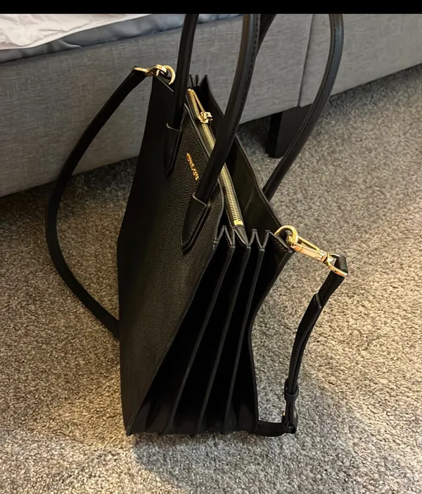 Michael Kors Briefcase Bag - Image 4