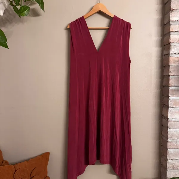 ANTHRO | Eri + Ali Brielle Tunic‎ Dress - Image 3